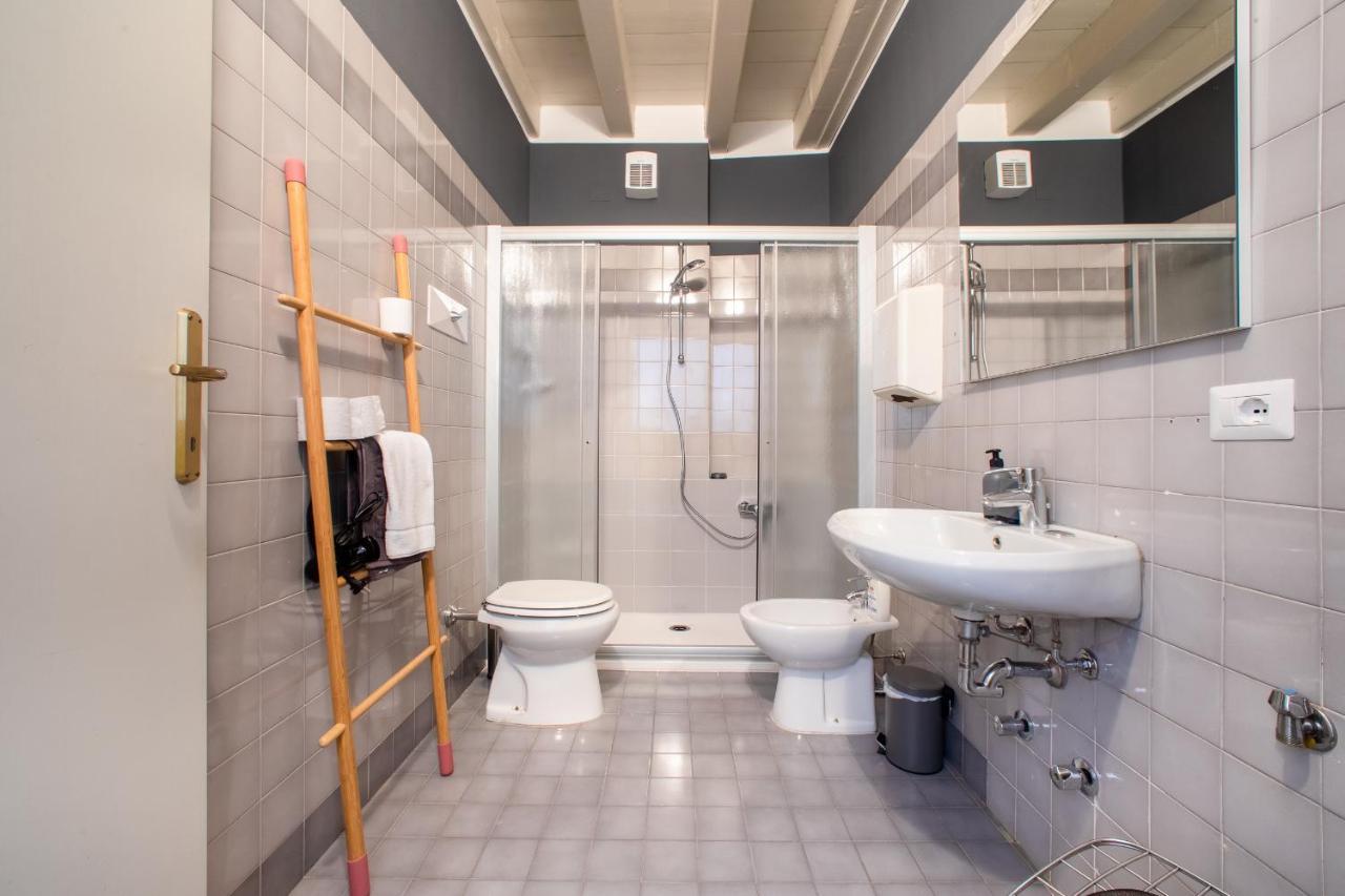 Apartament Arena, Center, Hospital - "The Yellow" Werona Zewnętrze zdjęcie